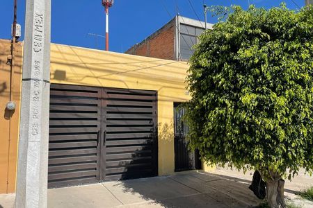 Casa en Venta en la Colonia Gremial