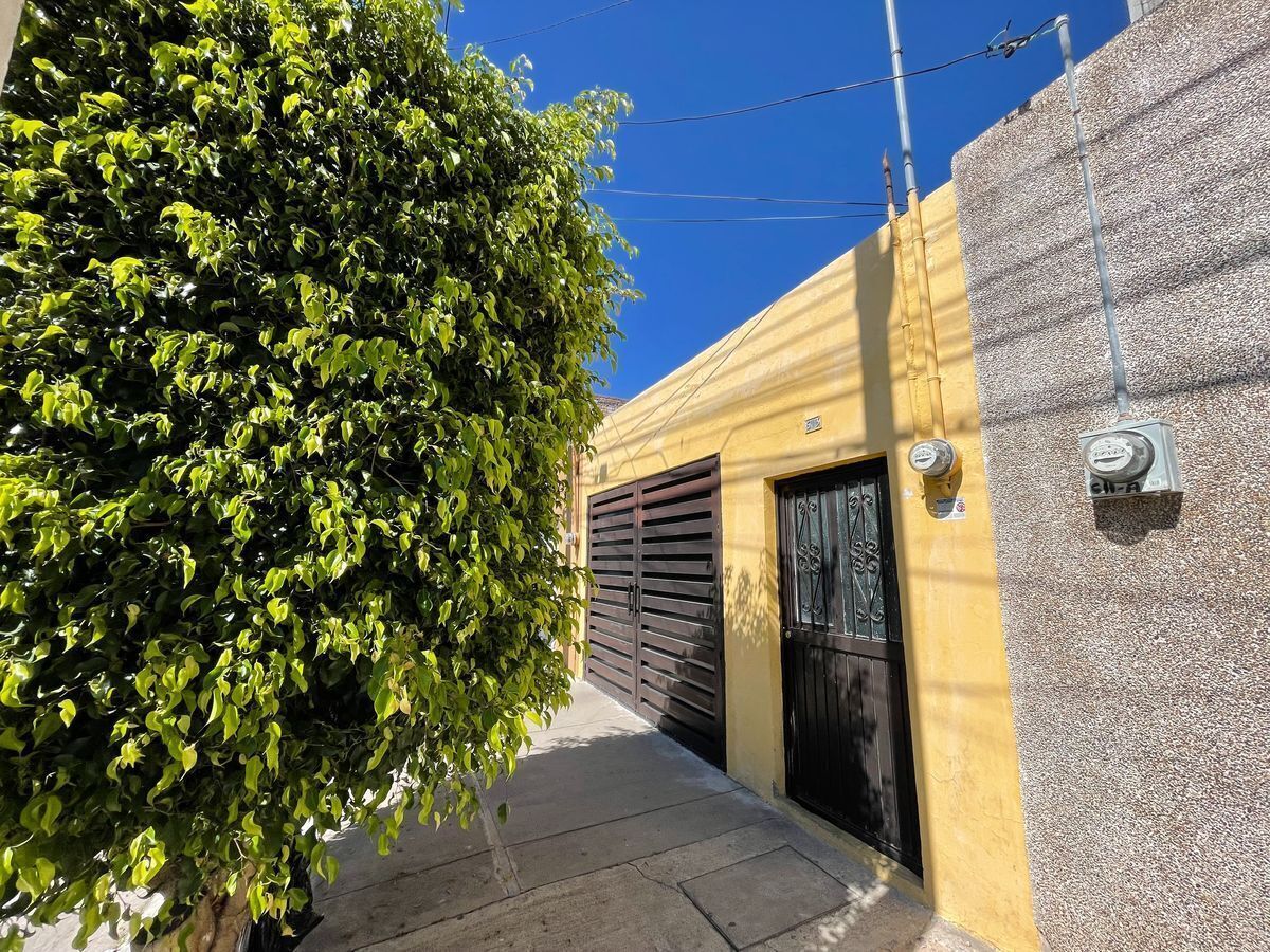 Casa en Venta en la Colonia Gremial