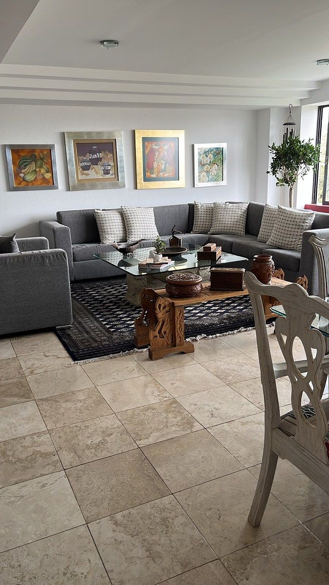 EXCLUSIVO DEPARTAMENTO  A 8 MINUTOS DE SANTA FE, foto 1 de 36