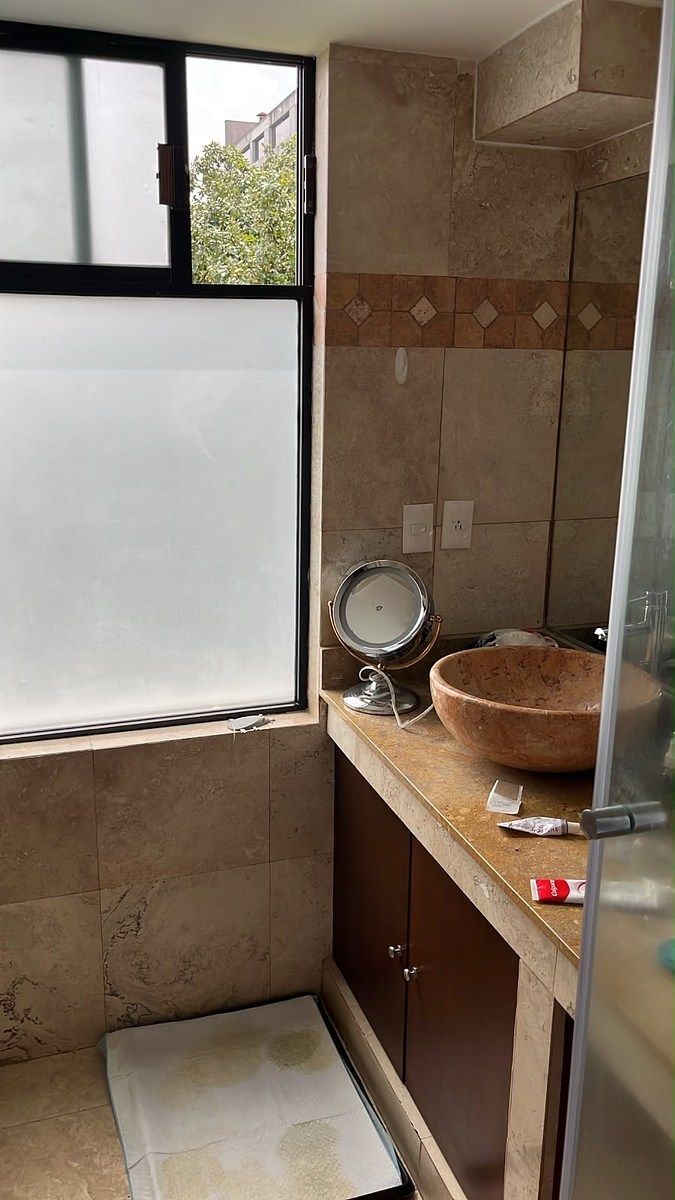 Departamento en Alcantarilla, Álvaro Obregón, foto 8 de 36