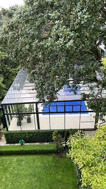 Departamento en Alcantarilla, Álvaro Obregón, foto 9 de 36
