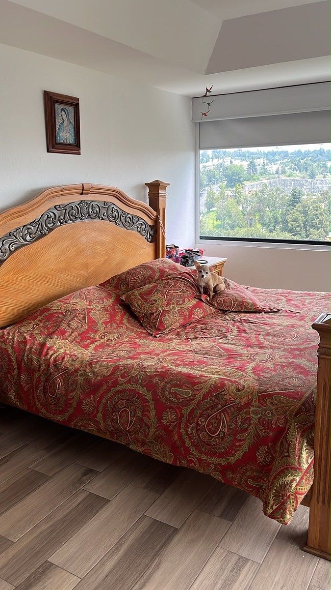 Departamento en Alcantarilla, Álvaro Obregón, foto 11 de 36