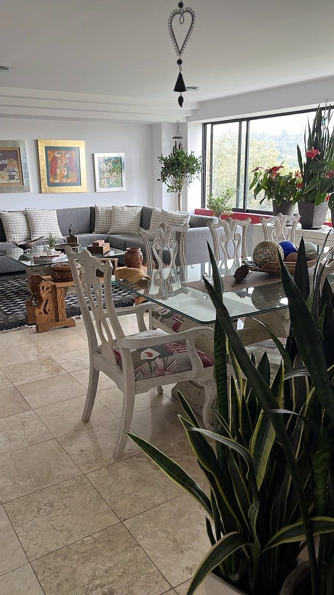 Departamento en Alcantarilla, Álvaro Obregón, foto 2 de 36