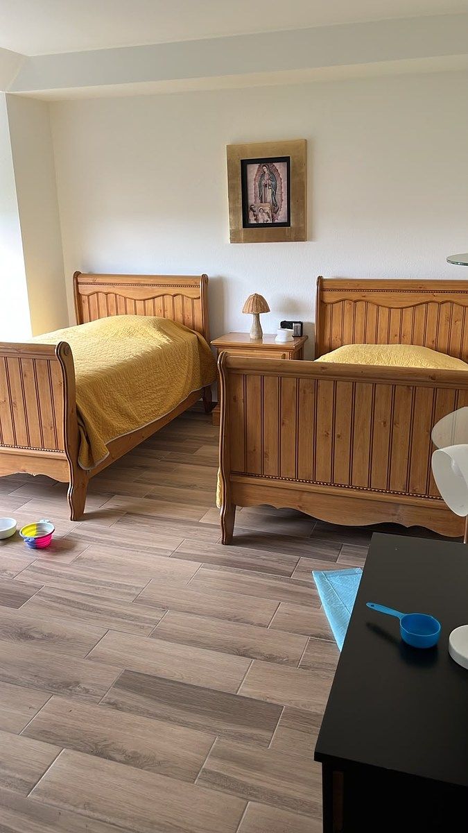 Departamento en Alcantarilla, Álvaro Obregón, foto 13 de 36