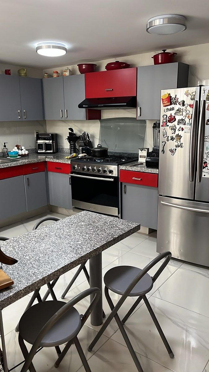 Departamento en Alcantarilla, Álvaro Obregón, foto 18 de 36