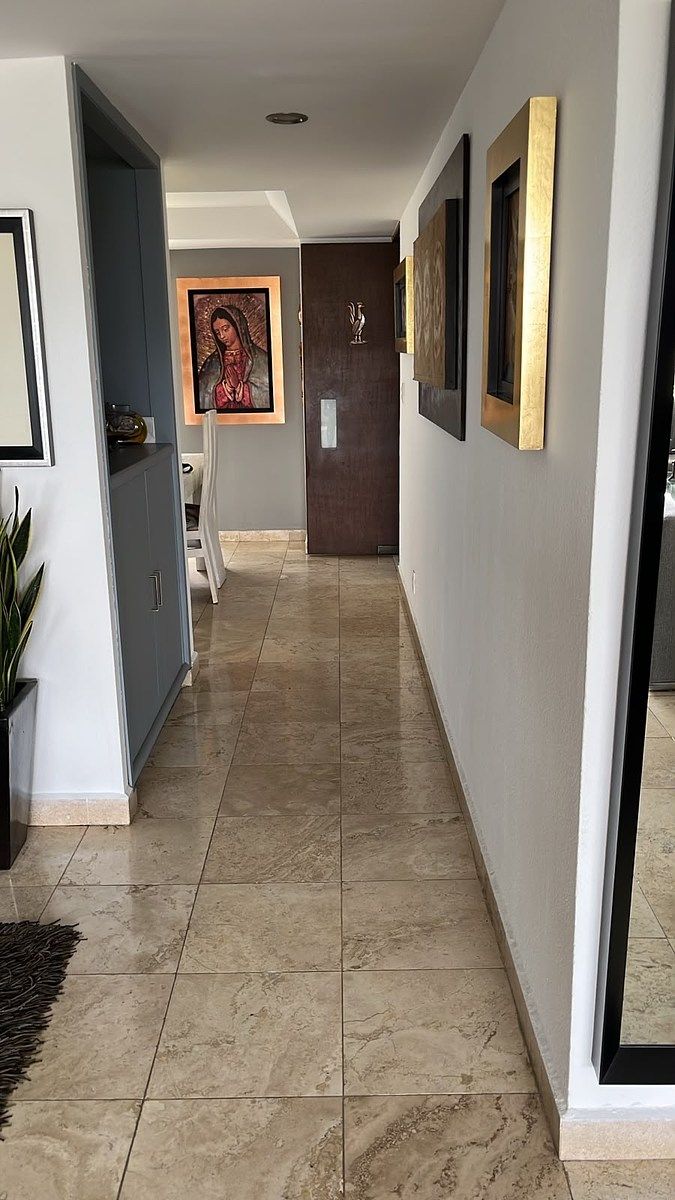 Departamento en Alcantarilla, Álvaro Obregón, foto 20 de 36