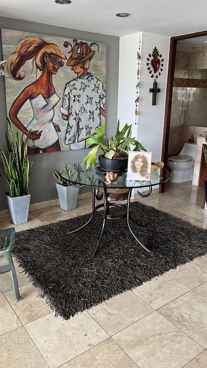 Departamento en Alcantarilla, Álvaro Obregón, foto 22 de 36