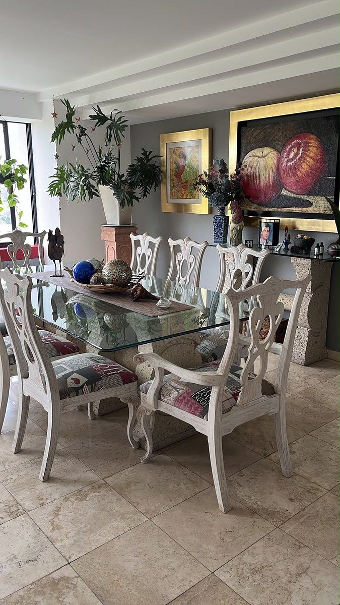 Departamento en Alcantarilla, Álvaro Obregón, foto 3 de 36