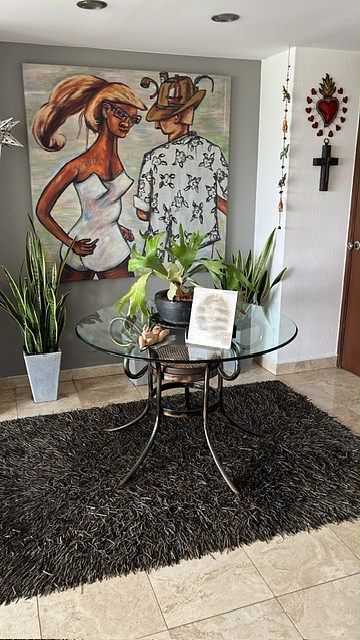Departamento en Alcantarilla, Álvaro Obregón, foto 31 de 36