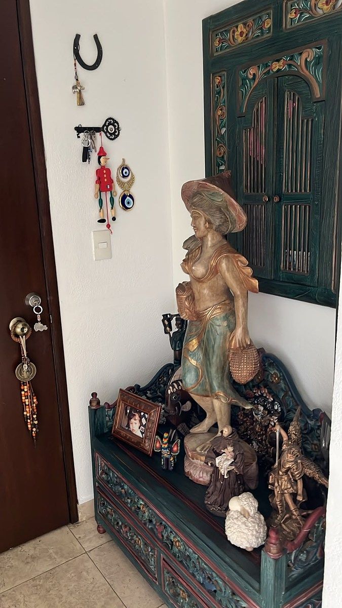 Departamento en Alcantarilla, Álvaro Obregón, foto 36 de 36