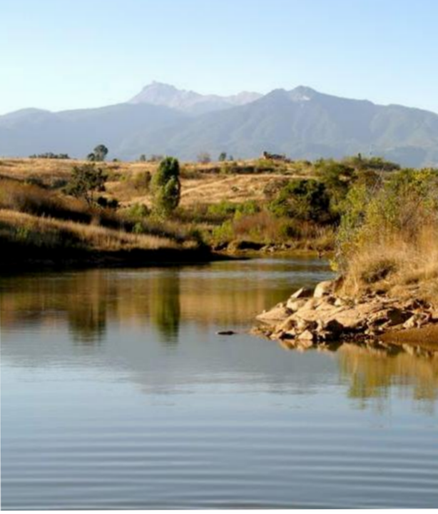 Rancho en Venta en Villa Guerrero