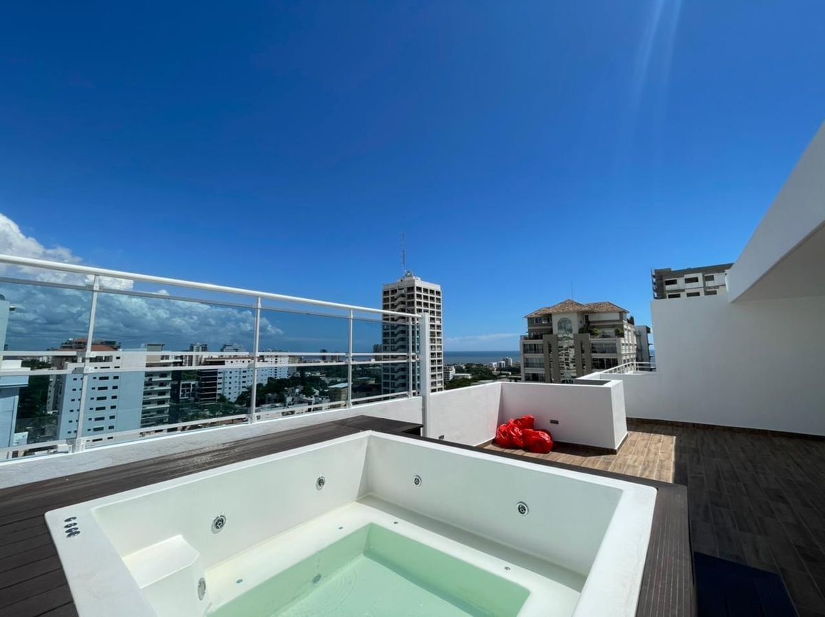 Apartamentos en Venta La Esperilla, Santo Domingo