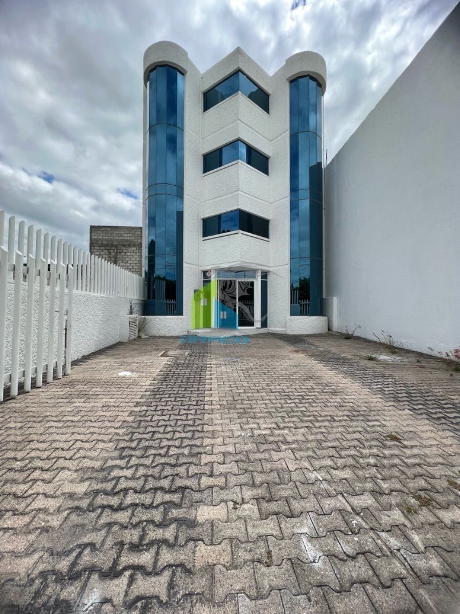Edificio en El Pocito, Corregidora, foto 33 de 33