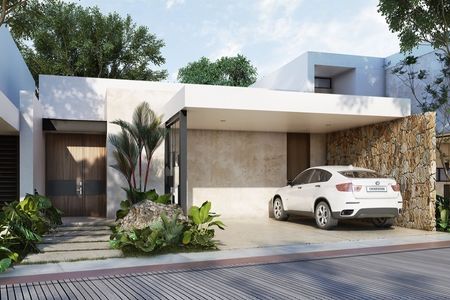 Casas en venta en Temozon Norte | EasyBroker