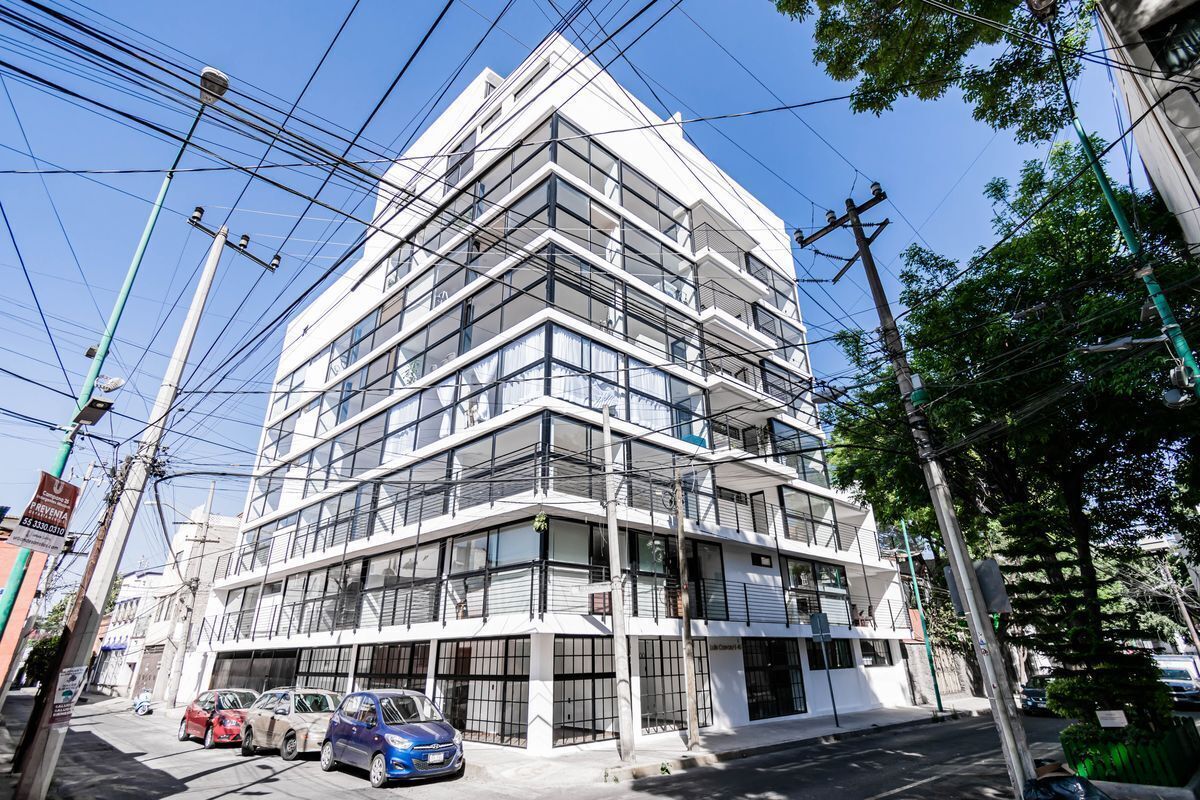1 de 13: Departamento en Venta en Colonia San Juan Rayo Vende®