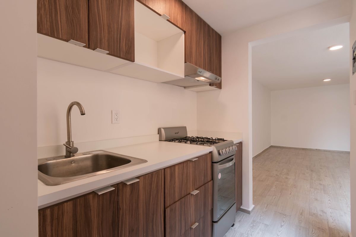 2 de 14: Departamento en Venta en Mariano Escobedo Rayo Vende ®