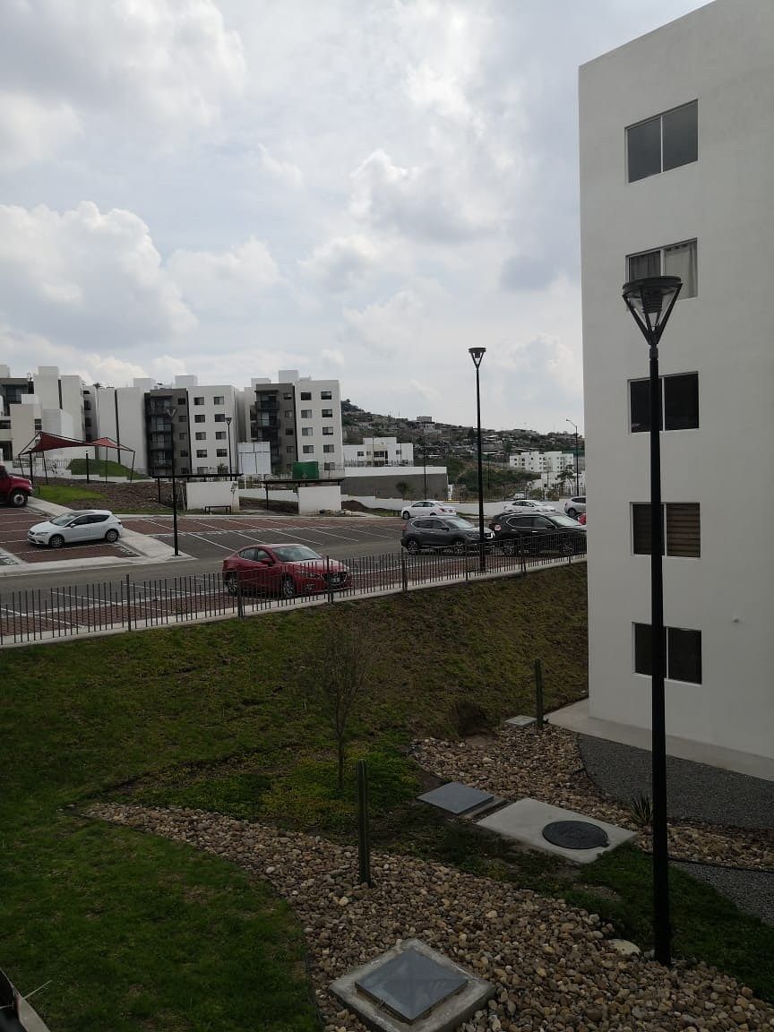 Departamento en Privalia Ambienta, Querétaro, foto 6 de 19