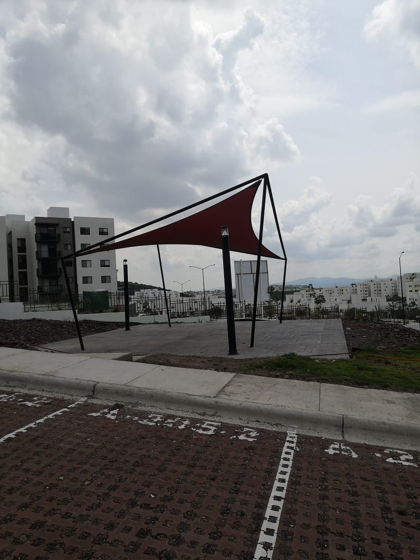 Departamento en Privalia Ambienta, Querétaro, foto 7 de 19