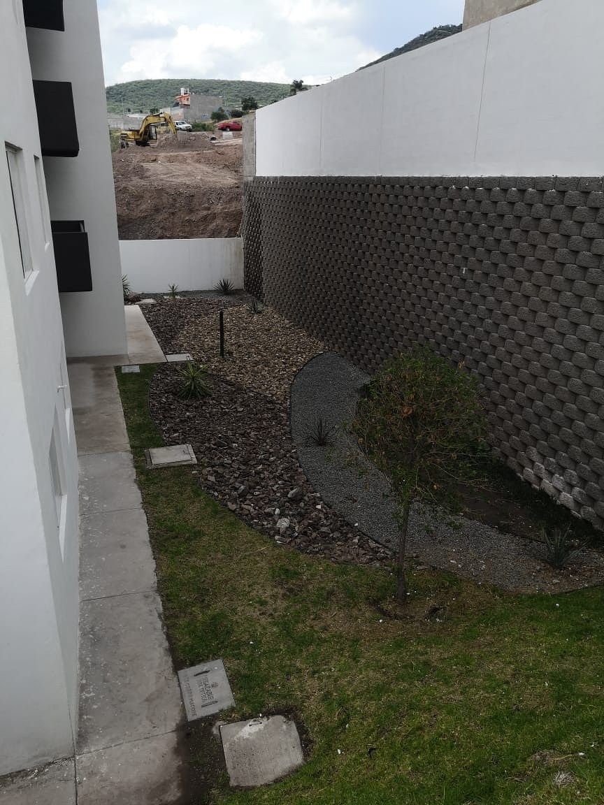 Departamento en Privalia Ambienta, Querétaro, foto 8 de 19