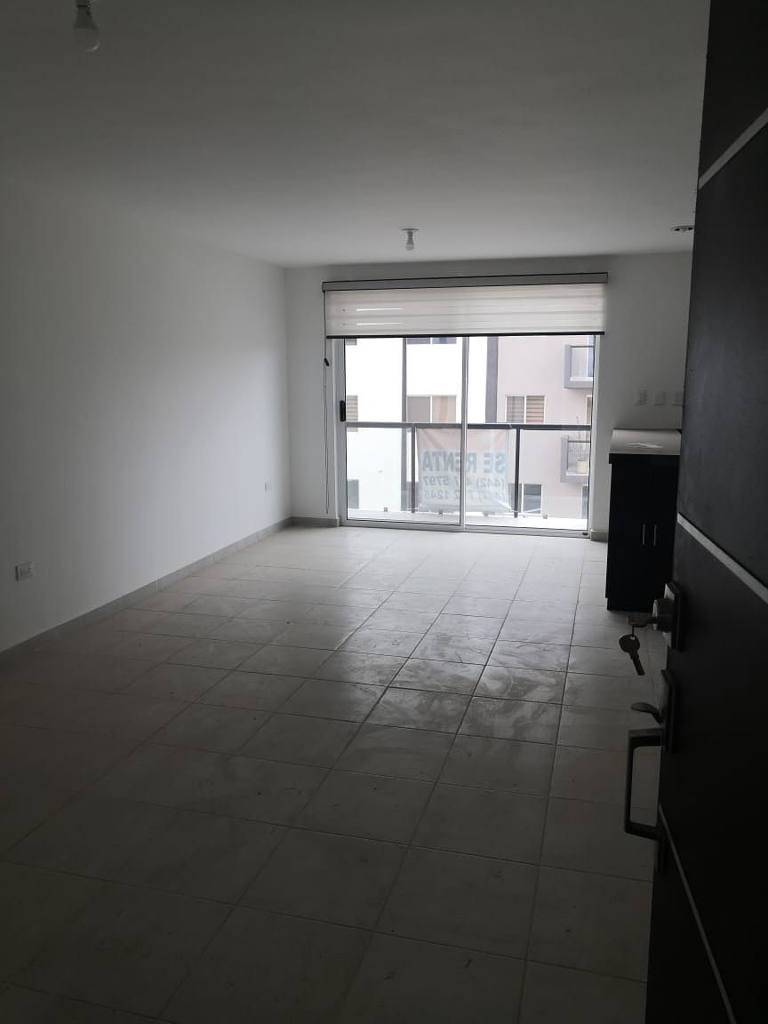 Departamento en Privalia Ambienta, Querétaro, foto 10 de 19