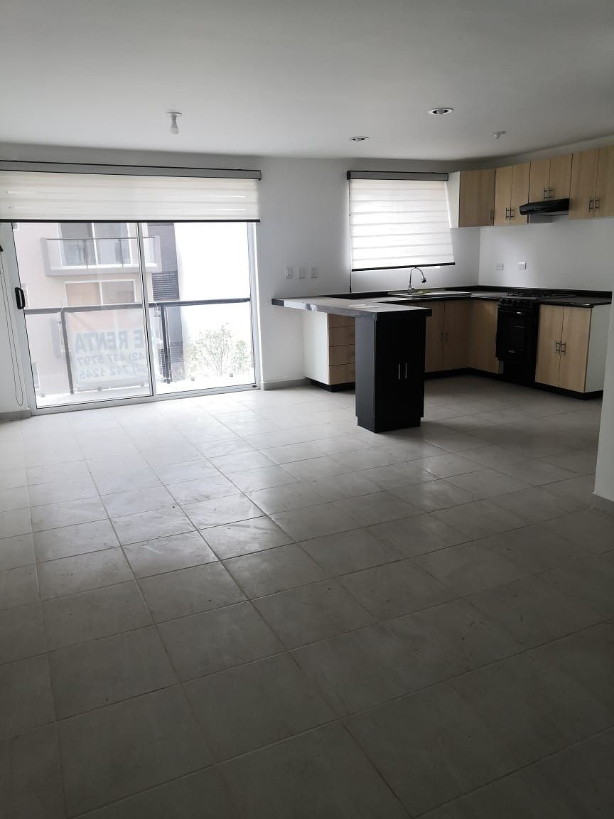 Departamento en Privalia Ambienta, Querétaro, foto 13 de 19