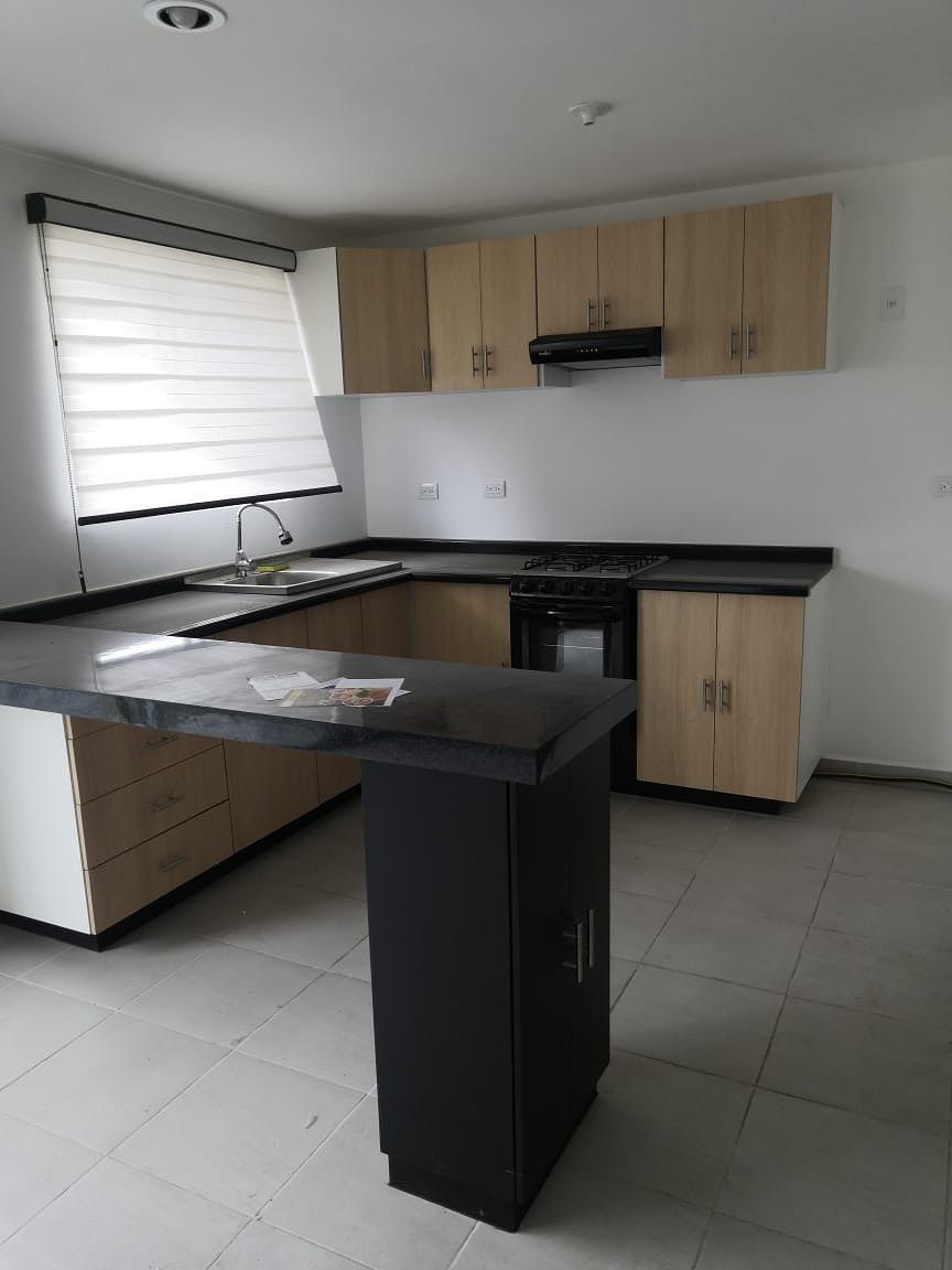 Departamento en Privalia Ambienta, Querétaro, foto 14 de 19
