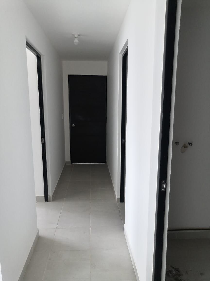 Departamento en Privalia Ambienta, Querétaro, foto 15 de 19