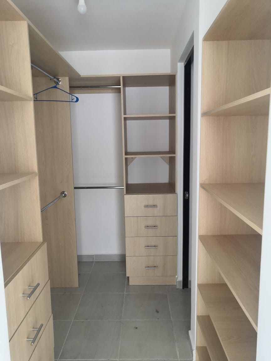 Departamento en Privalia Ambienta, Querétaro, foto 18 de 19