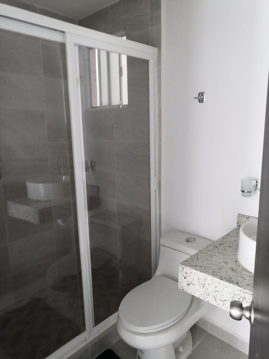 Departamento en Privalia Ambienta, Querétaro, foto 19 de 19