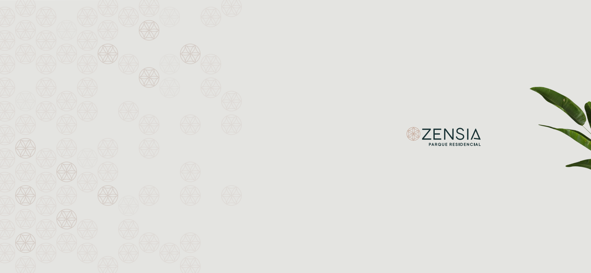 1 de 28: Senzia - Parque residencial