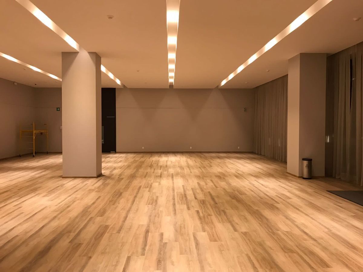 37 de 38: Salón de eventos