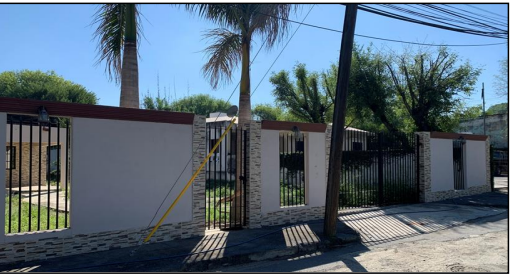Casa en La Ladrillera, Montemorelos, foto 2 de 23