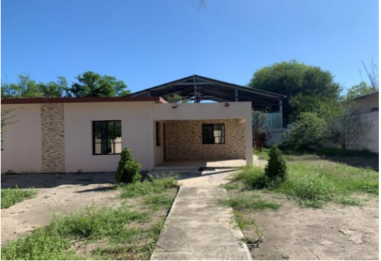 Casa en La Ladrillera, Montemorelos, foto 9 de 23