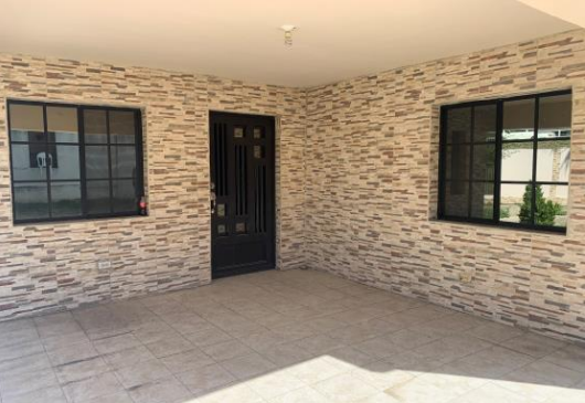Casa en La Ladrillera, Montemorelos, foto 4 de 23