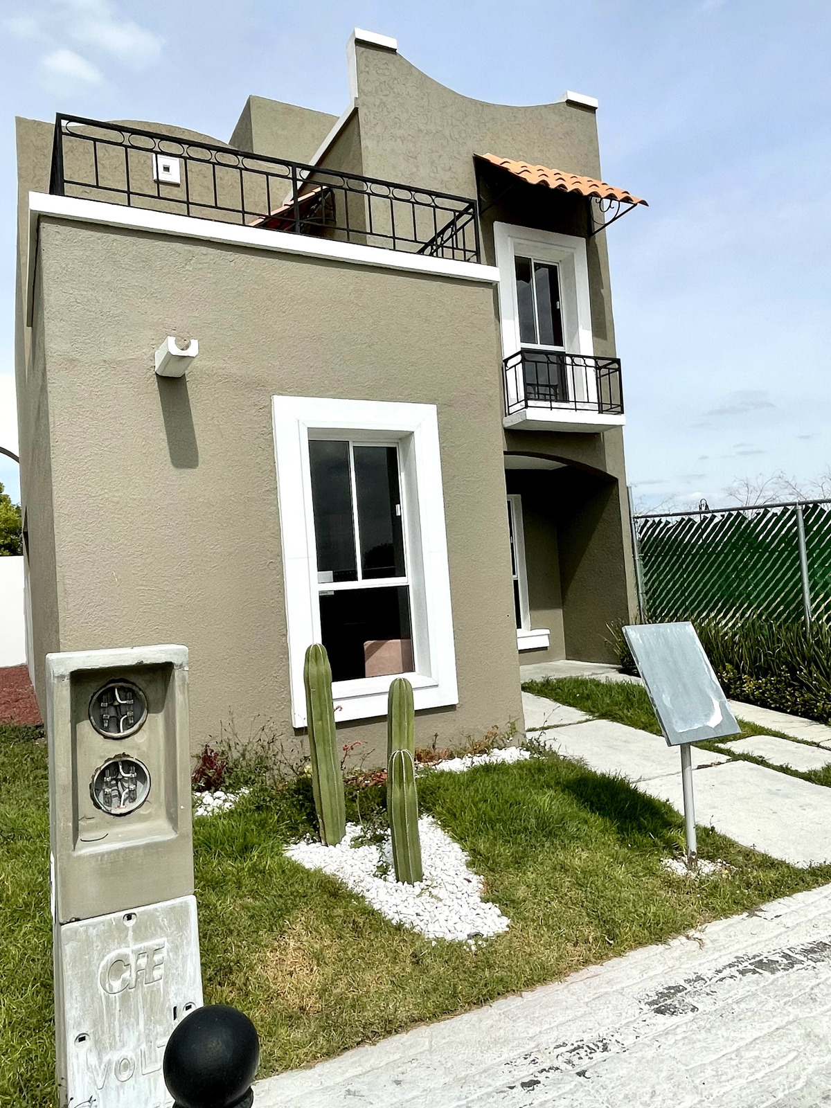 SE VENDE CASA EN HACIENDA DE GUADALUPE ,TIZAYUCA EasyAviso