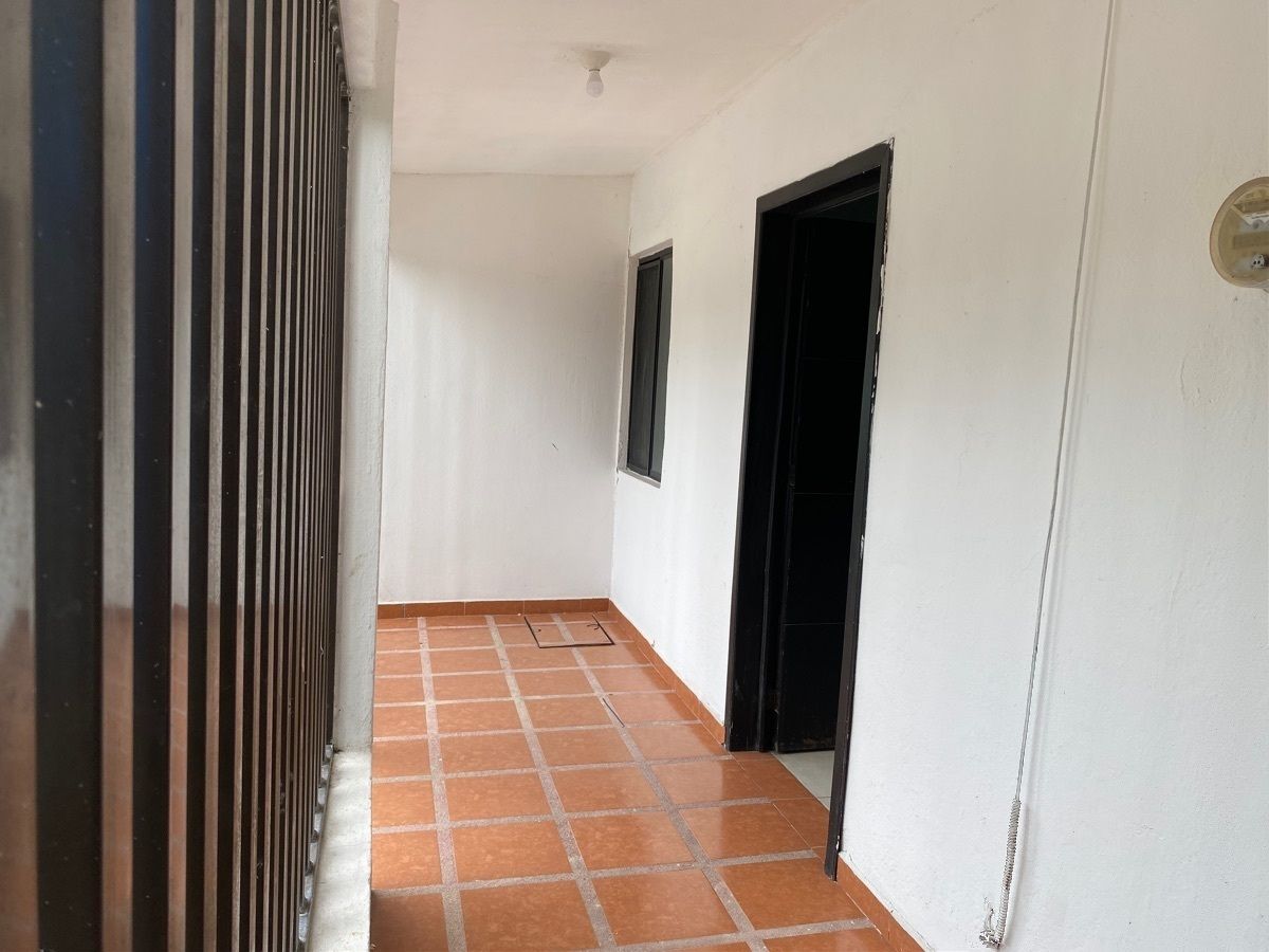 Casa en Venta en Fovissste II Jardin Corona