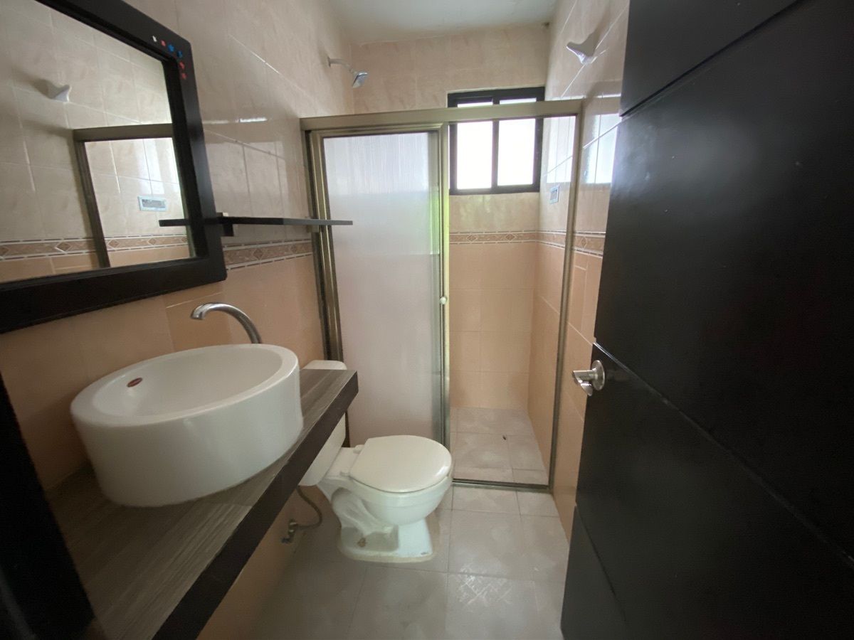 Baño completo