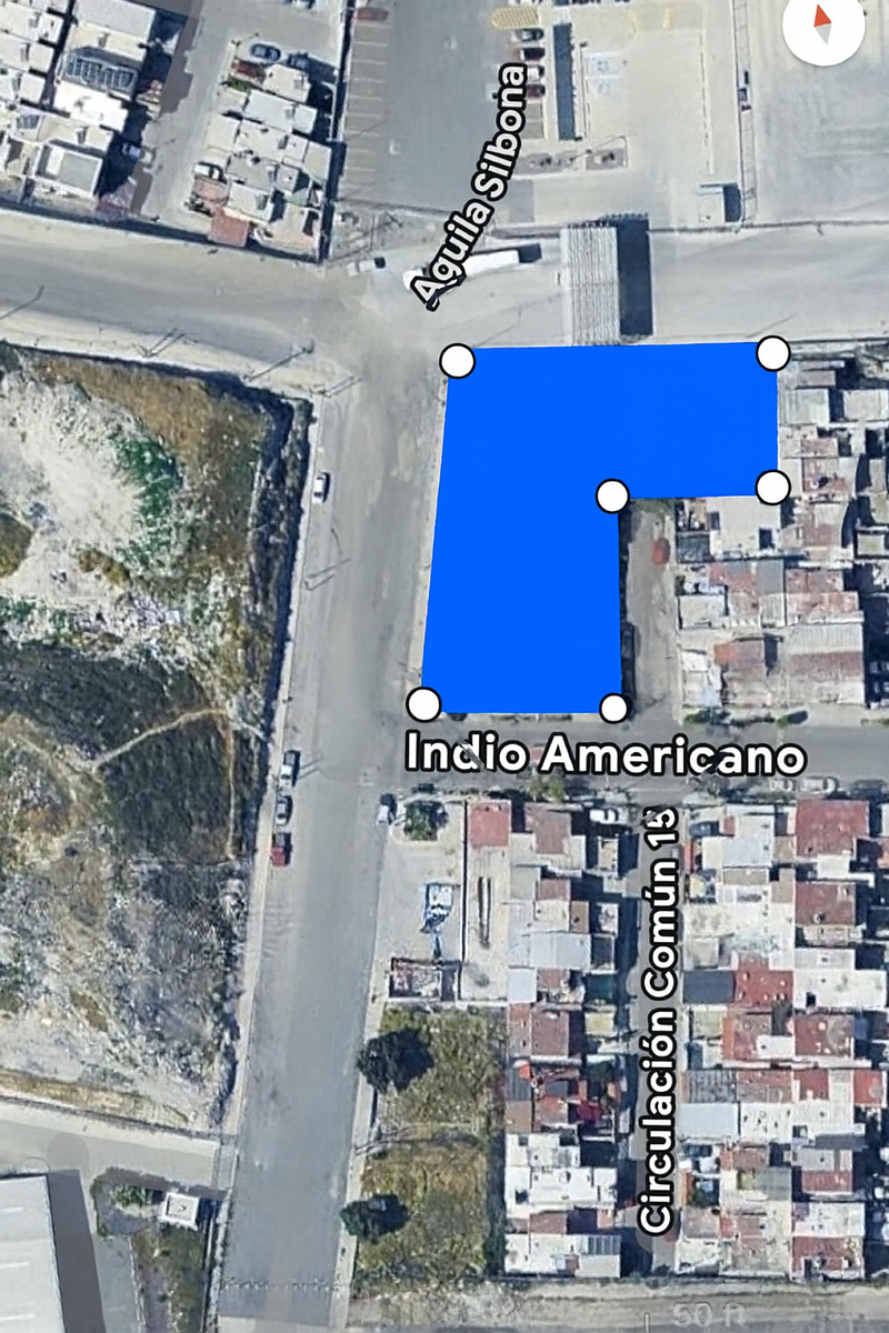 TERRENO COMERCIAL EN GUAYCURA - foto 3
