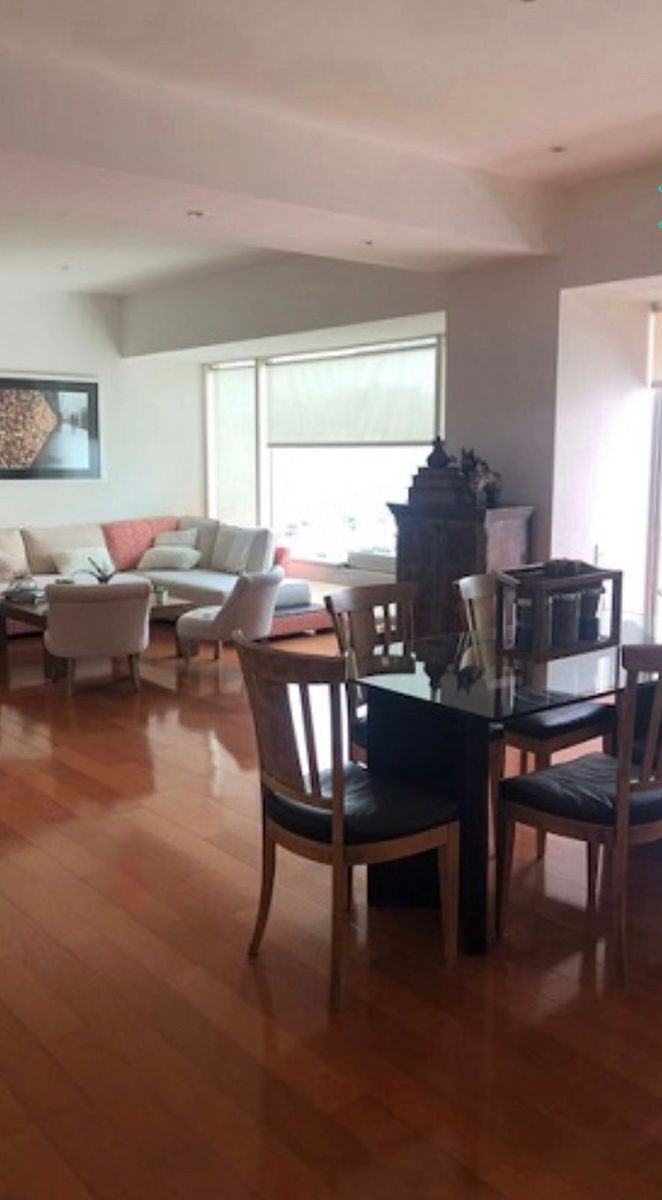 4 de 34: Sala/comedor