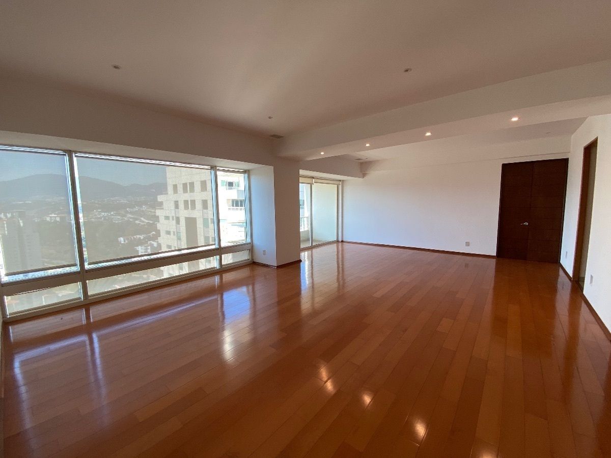 7 de 34: Sala/comedor