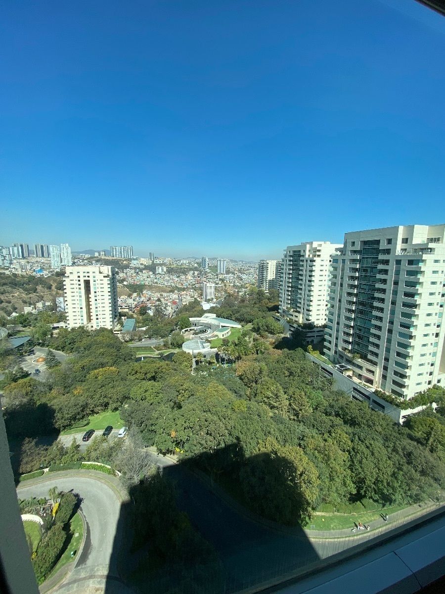34 de 34: Vista desde el departamento 