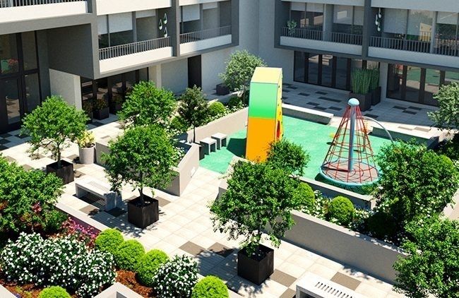 Zona de Juegos