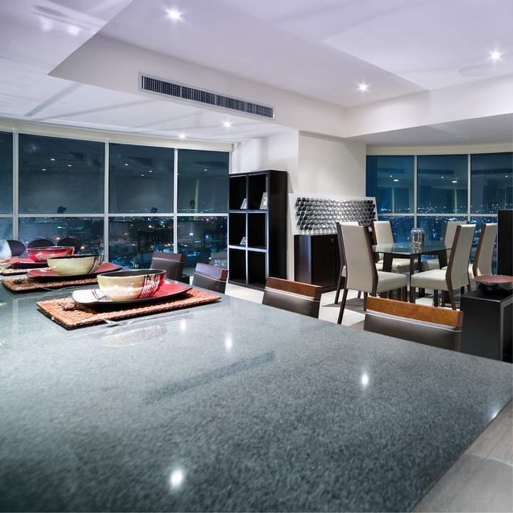 Departamento Real Toniná en Kaan Luxury Tower
