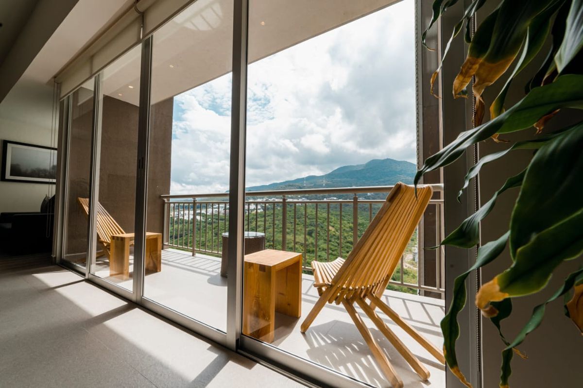 Departamento Grand Nahá en Kaan Luxury Tower
