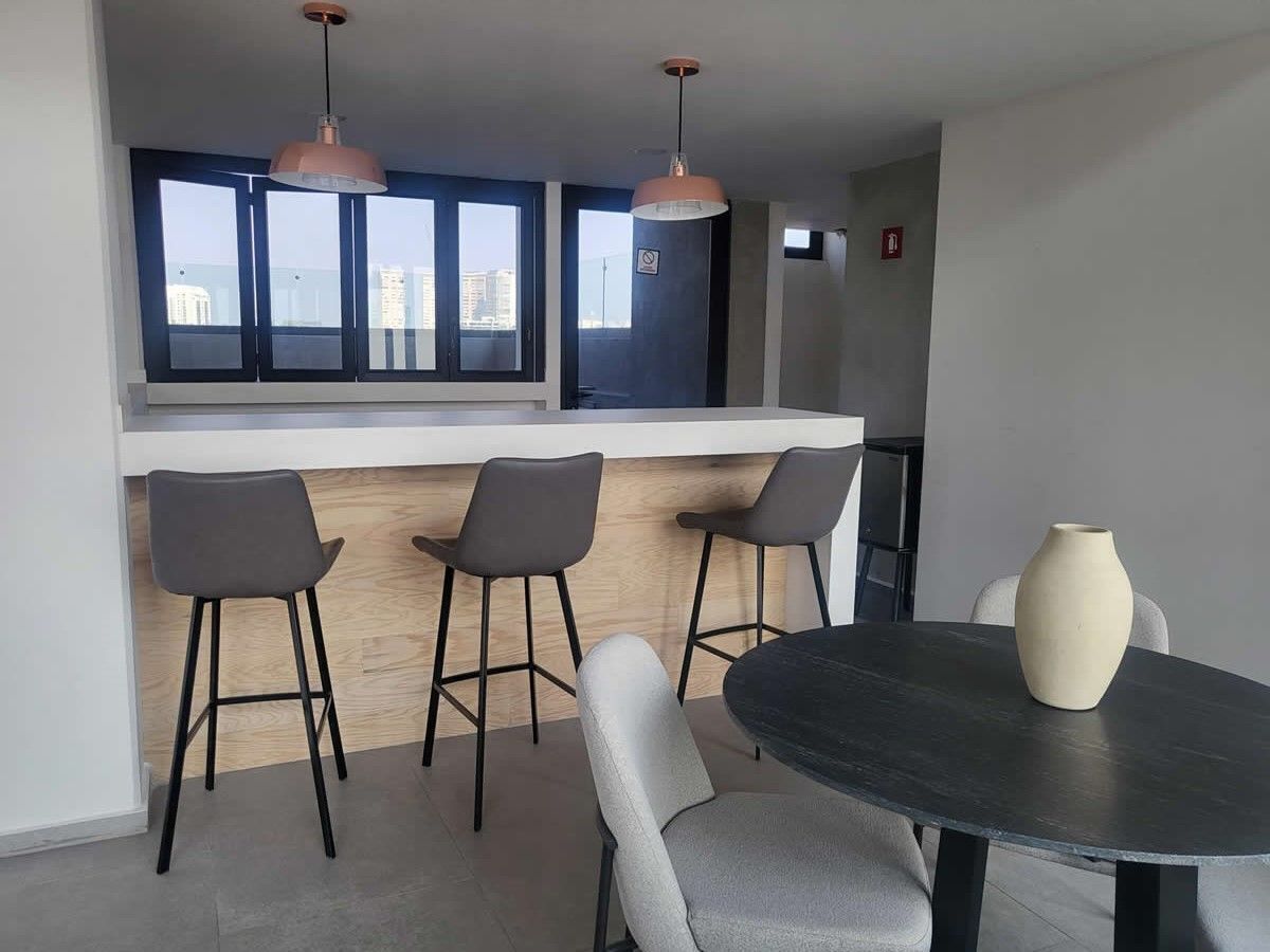 8 de 26: Departamento en Venta en Bosques de las Lomas Rayo Vende ®