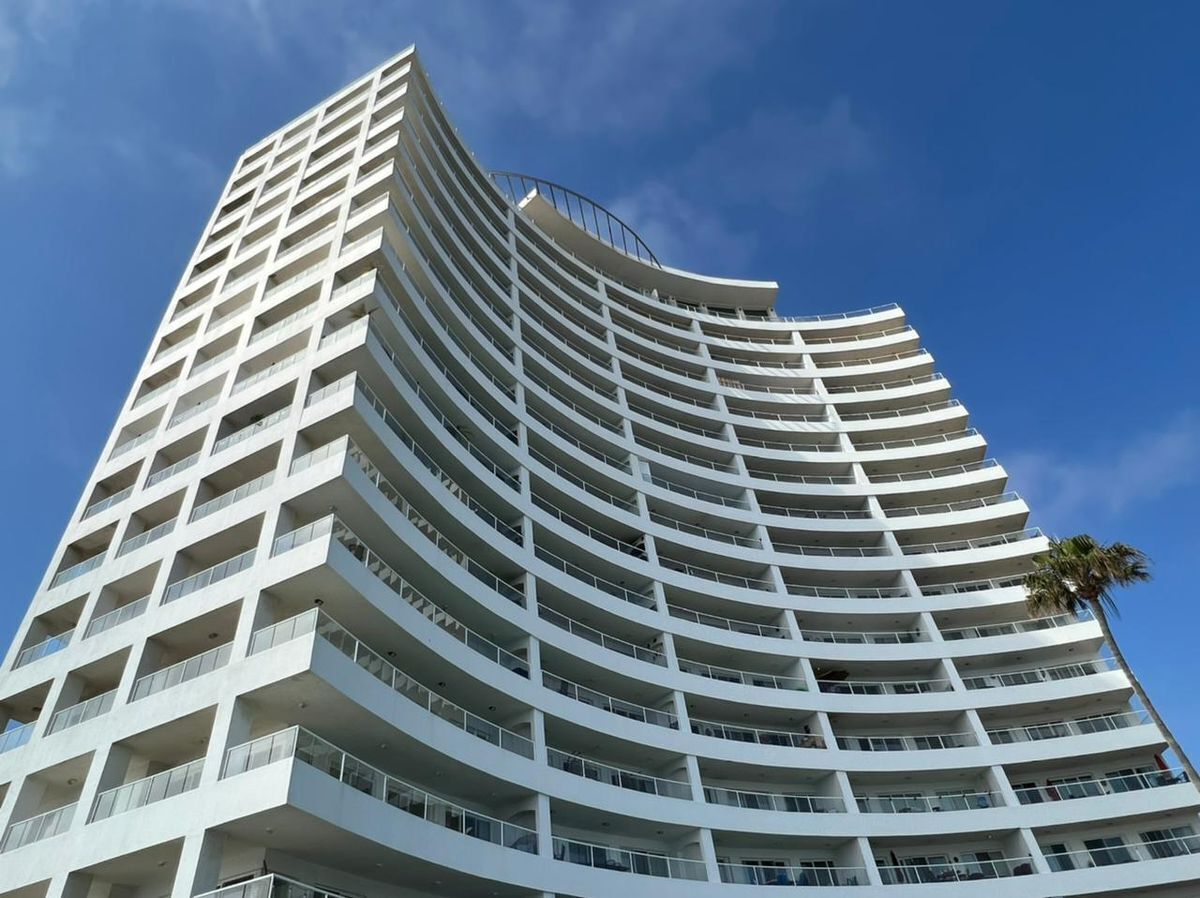 Apartment in Playa Encantada, Playas de Rosarito, photo 14 of 49