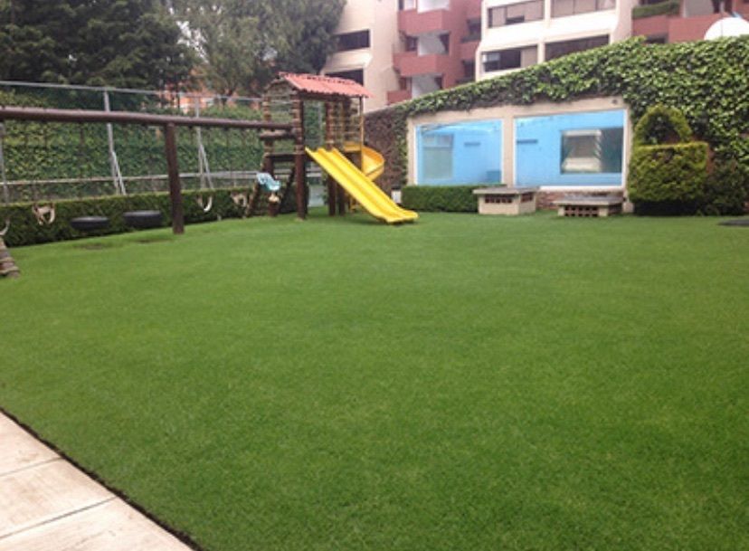 Jardin para niños, foto 2 de 17