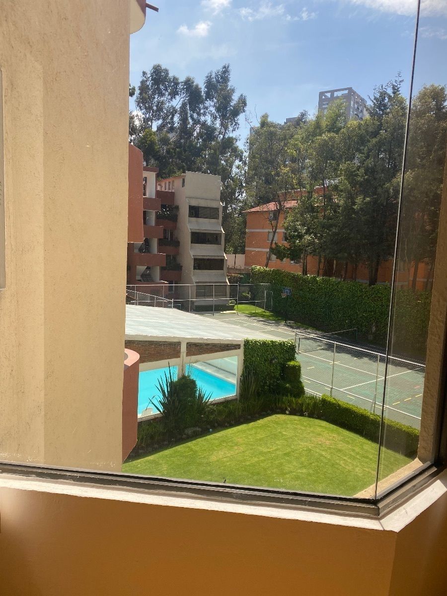 Apartamento em Cuajimalpa, Cuajimalpa de Morelos, foto 5 de 17