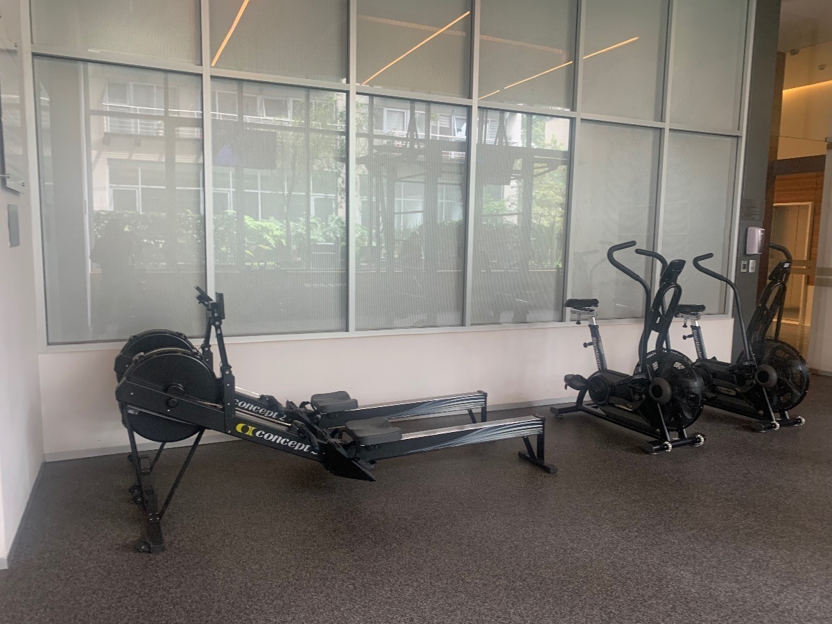 29 de 49: Gym