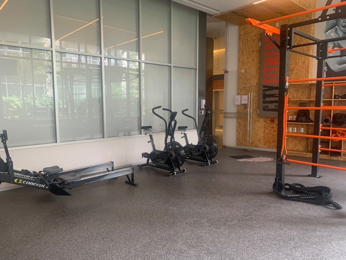 34 de 49: Cross fit